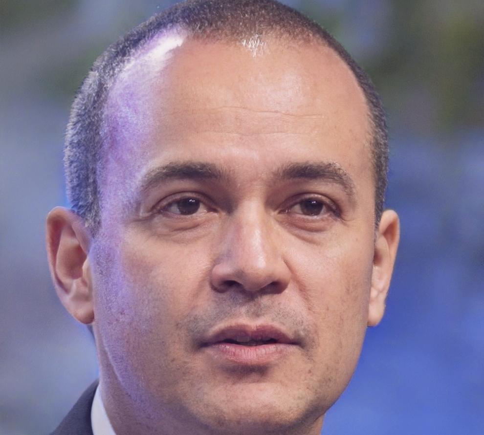 Felix Bergström, program graduate