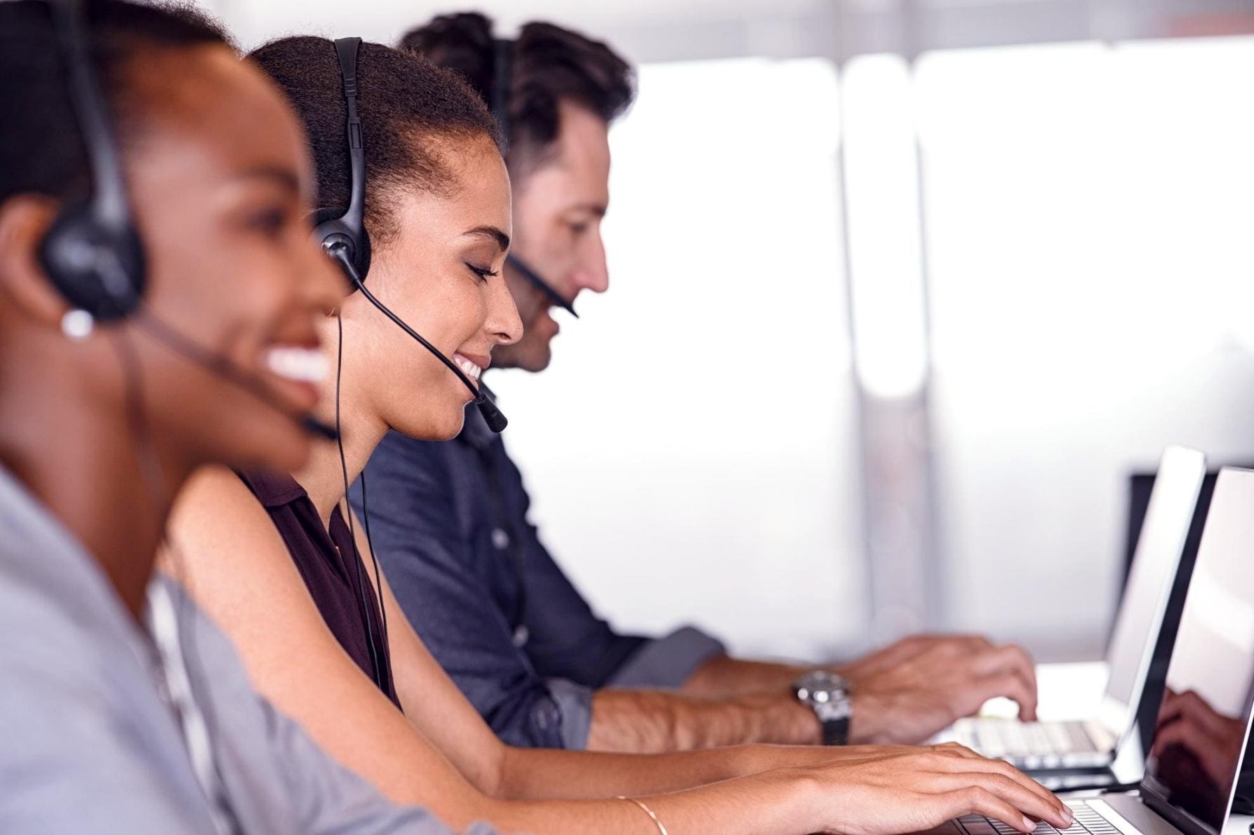 Online learning environment accessible from anywhere